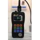 (A-SCAN) Ultrasonic Color Waveform Corrosion Thickness Gauge