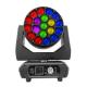 DMX512 Control LED Beam Spot Wash With 19pcs 40W High Power RGBW 4 In 1 LEDs