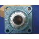 Square block  UCF206 machinery bearing Steady operation ISO9001 2000