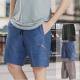                 Sports Pants Nylon MID Track Custom Polyester Basketball Summer Shorts Joggers for Men             