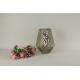 OEM Handmade  Glass Vase For Decor