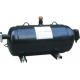 low tempture black hitachi horizontal scroll compressorL1000EL-180C3   Special low temperature freezing and cold storage