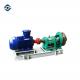 Acid Proof Industrial Chemical Pumps , Double Volute Centrifugal Pump