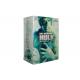 Wholesale The Incredible Hulk The Complete Season 1-5 Series DVD The TV Show
