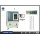 High Resolution PCB X Ray Machine With 100KV/110KV Tube Voltage , 1700kg Weight
