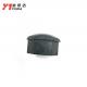 31471686 Lug Nut Covers Black Finishing Ca-P Wheel Bolt Kit Gray For Volvo S60