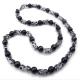 New Fashion Tagor Stainless Steel Jewelry Casting Chain NecklaceS Collection PXN010