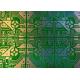 1200mm Heavy Copper Flex PCB Tg170