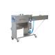 Automatic Fruit and Vegetable Carrot Skin Peeling Machine with 1930*500*1050 mm Size