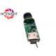 1080p WIFI Fire Water Cannon Camera Module Pen Tube Type Surveillance Camera Chip
