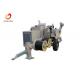 Model SA - YQ90 90KN Hydraulic Puller Tensioner For Overhead Line Construction