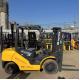 JAPAN Used Komatsu TCM Toyota FD30 2.5t 3t Forklift for Your Heavy Duty Applications