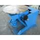 China High Quality Welding Positioner Have Variable Revolving Speed Adjusted by Danfoss VFD with Round Working Table
