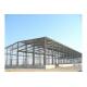 Light Weight Steel Pre-engineered Building , Prefabricated Pre Engineered Buildings