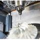 5 Aixs  Cnc Milling Turning Service For Prototype And CNC Machine Metal Products