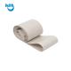 Vacuum Sealing PTFE Seamless Belt PTFE Cloth Tape Chemical Resistance