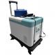 Refport -86C Mini Stirling Ultra-low Temperature Chest Deep Laboratory Cryogenic Freezer for Lab