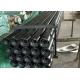 Black Od 127mm Double wall Drill Pipe For Reverse Circulation