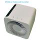 Desktop Hepa Humidifier Purifier PP+HEPA+UV Filter Low Noise 45dB/A Air Cleaner And Humidifier