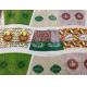 Paper Material Flexo Printing Machine with Advanced UV IR Dryer and Hot Air Drying