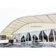 Waterproof Luxury Pleated 40x60 Glass Wedding Event Tents