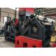 CNC Angle Line Machine JNC2532 and JNC2532G for Holistic CNC Movement and Accurate Hole Drilling in Angle Steel Tower Industry