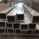 China aluminium pipe factory supply OEM aluminium square tubes and pipes with prices