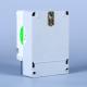 Measuring Energy Range 0-999999 Single Phase Prepaid Energy Meter for Precise Energy Monitoring