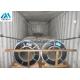 Anti Oxidation Hot Rolled Coil Steel Hr Coil Anti Finger For Agricultural Warehouse