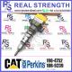 Durable Fuel Injector Assembly 198-4752 1984752 For CAT Engine 3412 Series