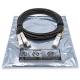 40g Qsfp-4x10g Sfp Copper Dac Cable Twinax Passive Direct Attach 5m 30awg