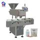 RQ-DSL-8 Automatic Electronic Tablet / Capsule Counting Bottling Machine