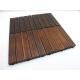 Home Decorators Bamboo Wood Panels Water Resistant For Bathroom Floor