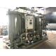 N2 Membrane Type Nitrogen Generator / Nitrogen Production Plant 5-5000 Nm3/H