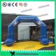 High Quality Event Decoration Inflatable Archway Inflatable Finish Arch