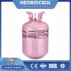 HFC R410A Refrigerant 99.99% 410a Refrigerant 25lb Colorless
