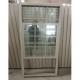 Double Hung Sash Aluminum Upvc French Window Vertical Up Company