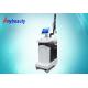 Vertical F7+ Vaginal Co2 fractional laser machine for vaginal tighten , skin  resurfacing , acne scare removal