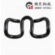 Customized SKL3 Rail Clip Solution For Rail Fastening Systems