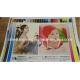Fully Automatic Newspaper Printing Machine Customized High Efficiency