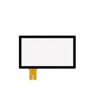 Multi Touch 13.3 Inch Standard Custom Projected Capacitive Resistive Touch Panel