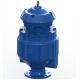 Smooth Operation Guaranteed with Customized Ductile Iron Air Release Valve