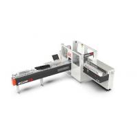 ZODE High speed V Fold Facial Tissue Single Wrapping Machine Tissue Packing Machiney