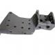 Front County Lower Right Bracket for Sinotruk AZ1664430052 Purpose Replace/Repair