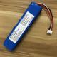 8.4V 37.0Wh Lithium Ion Polymer Battery 10000mah For Xtreme GSP0931134