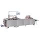 SED-250P 380V 50/60Hz 3phase High Efficiency Tablet Blister Packing Machine Stainless Steel Long Life