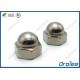 Stainless Steel 18-8 Cap Nuts