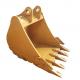 220 - 1150kg Capacity Heavy Duty Excavating Bucket
