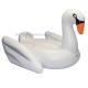 Giant Inflatable Float Swan Swim Pool 190x190x130cm