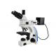 Transmitted Light Optical Metallurgical Microscope 50-800X UOP Microscope